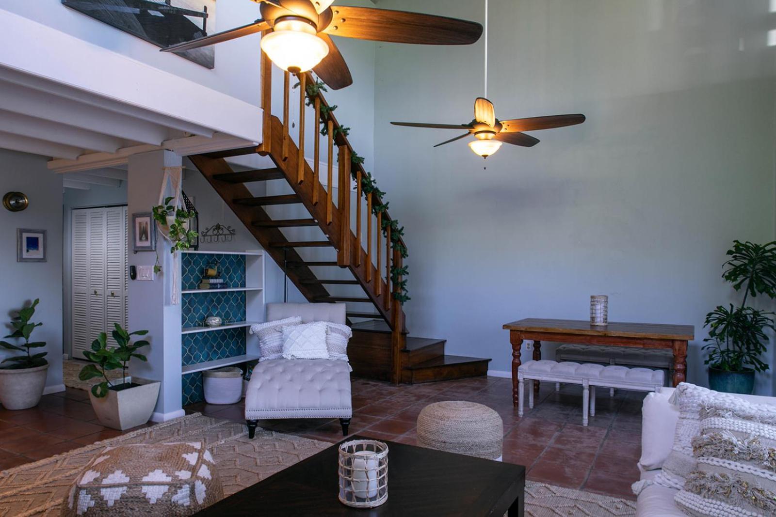 Cruz Bay Tropical Condo Exterior foto