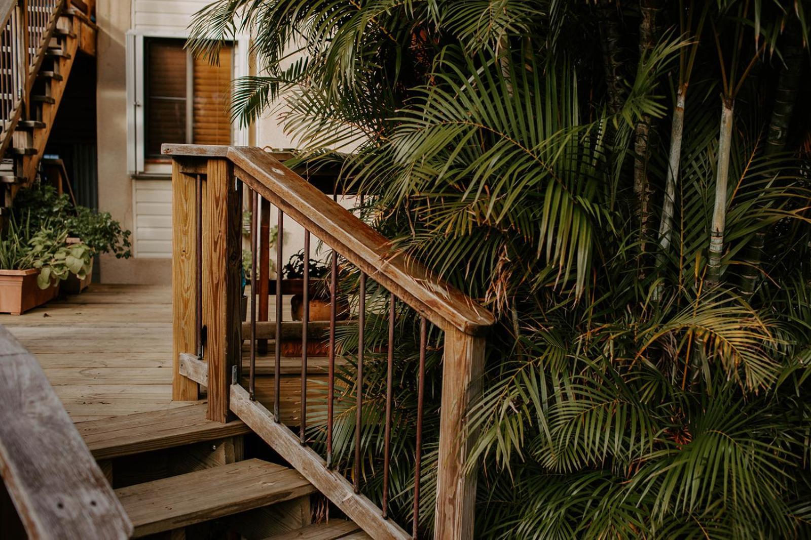 Cruz Bay Tropical Condo Exterior foto